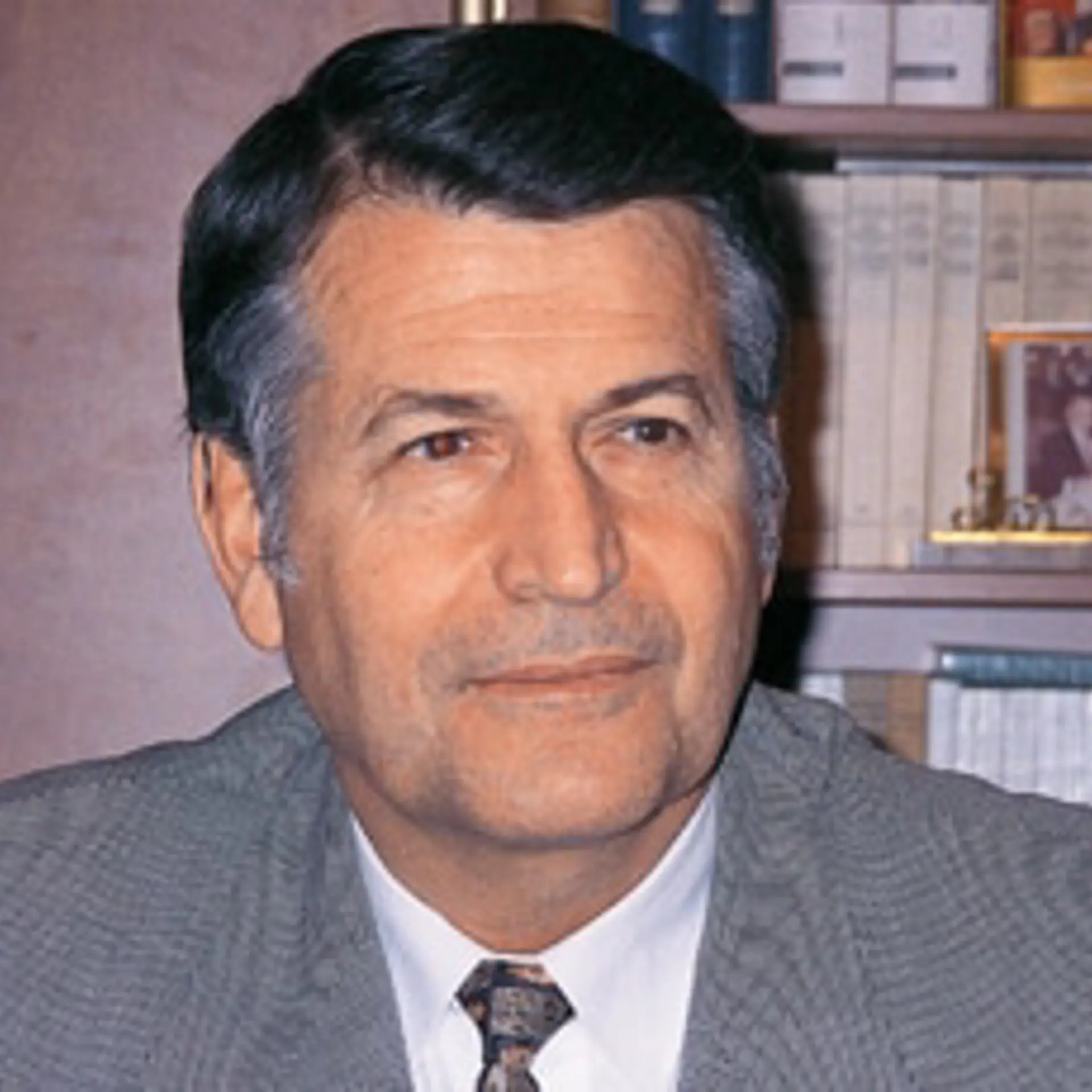 Michael Solomon