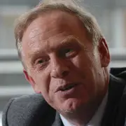 Bruno Parmentier
