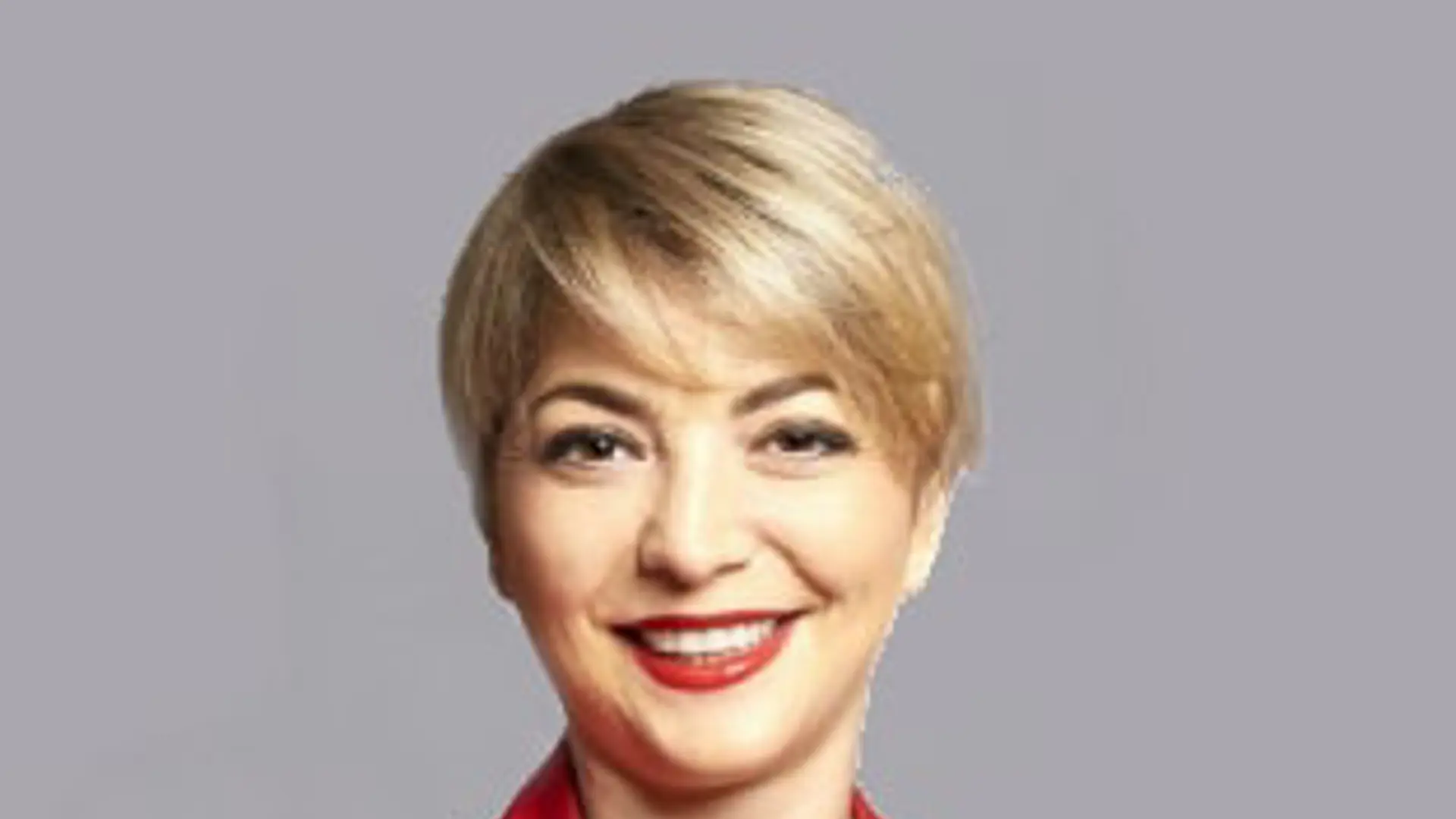 Julie Cros