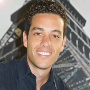 Raphaël Bensaid