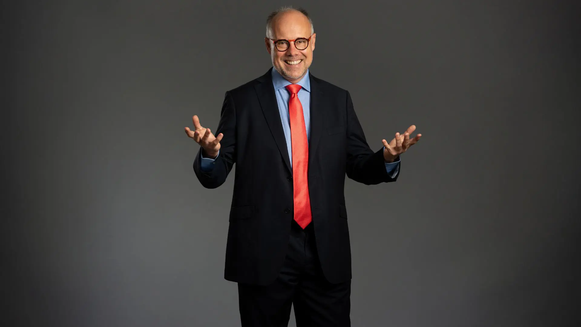 Laurent Delporte - <p>Laurent Delporte transforme l’hospitalité et l’expérience client en leviers concrets d’engagement, de différenciation et de performance.</p>
