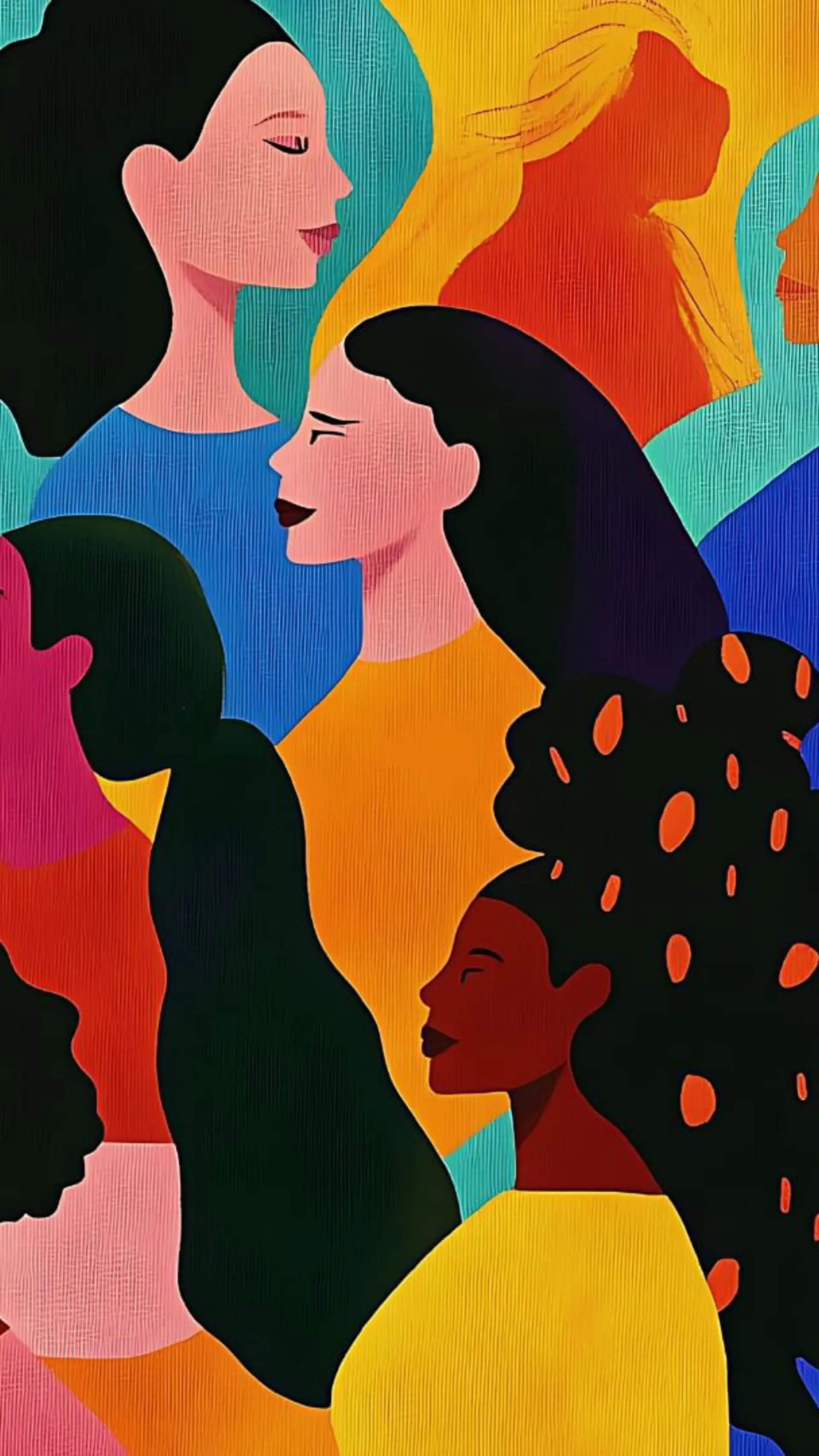 Conférences pour femmes