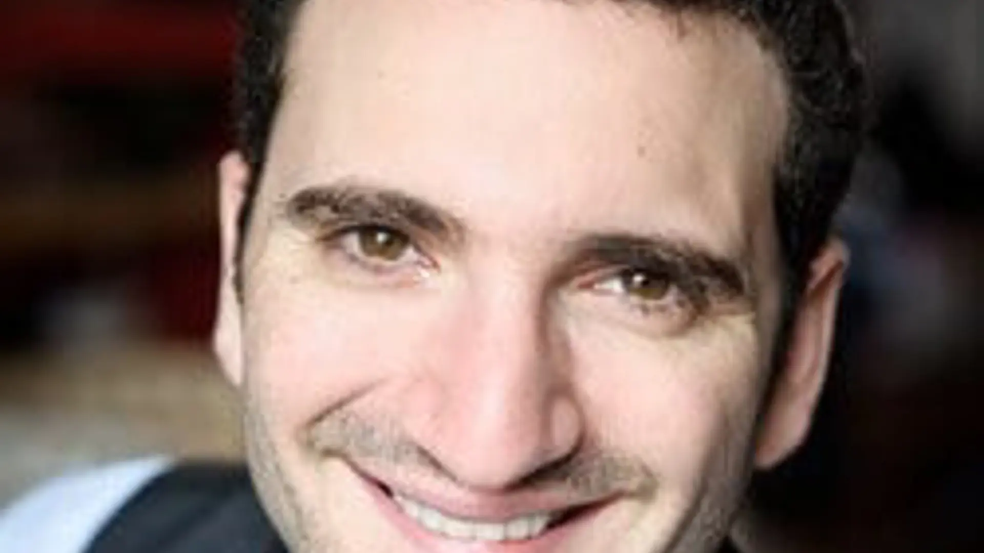 Olivier Bettach