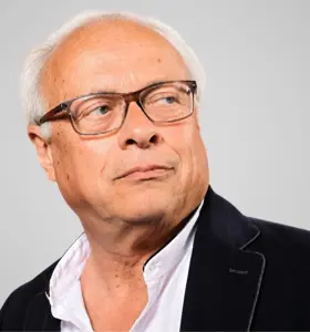 André Bercoff