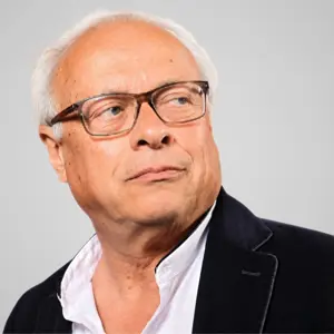 André Bercoff