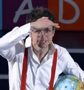 Vincent Régnier