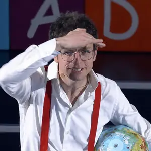 Vincent Régnier