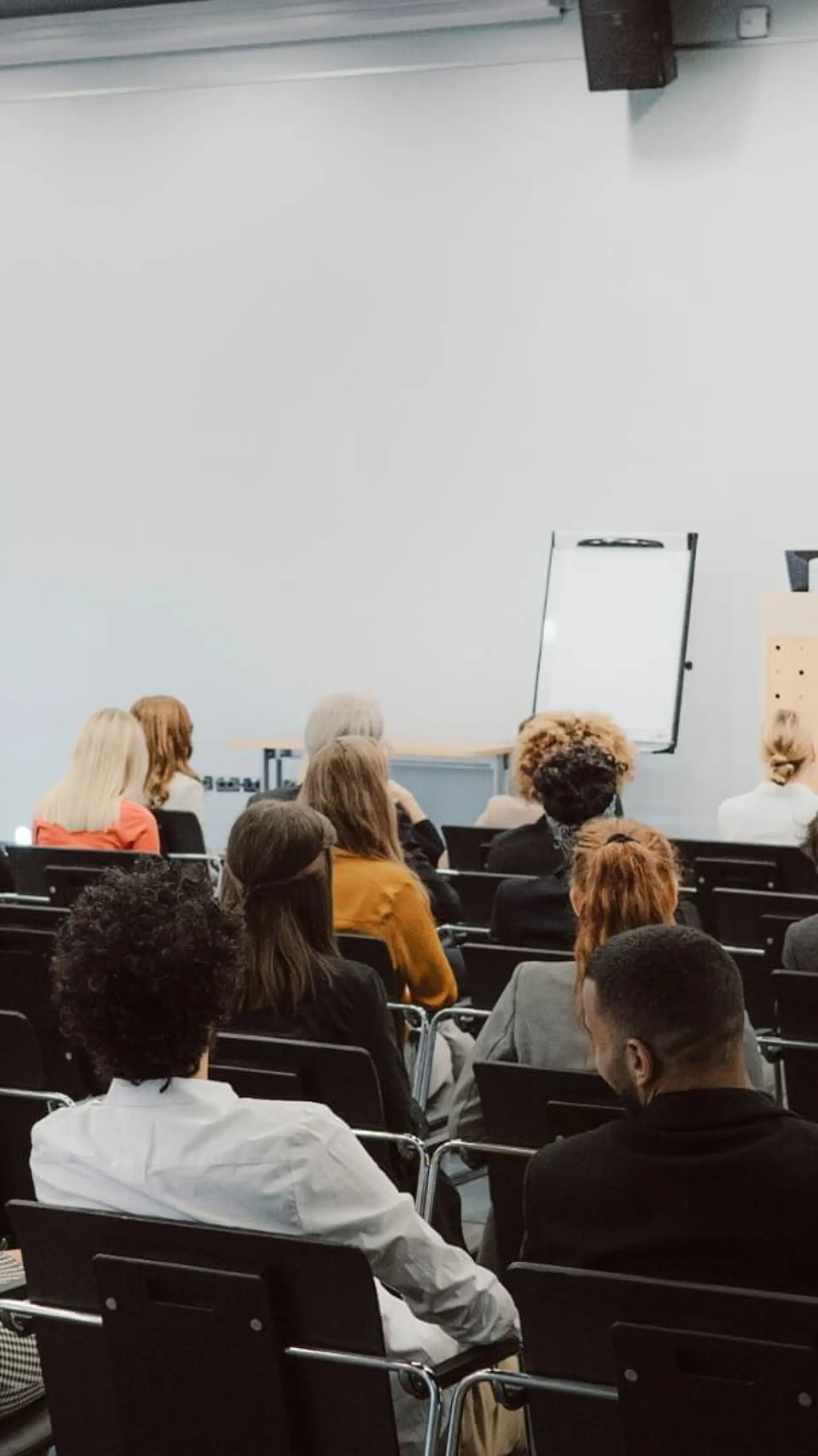 Séminaire d’entreprise