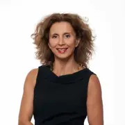 Intervenante Sandra Geiger Jacob