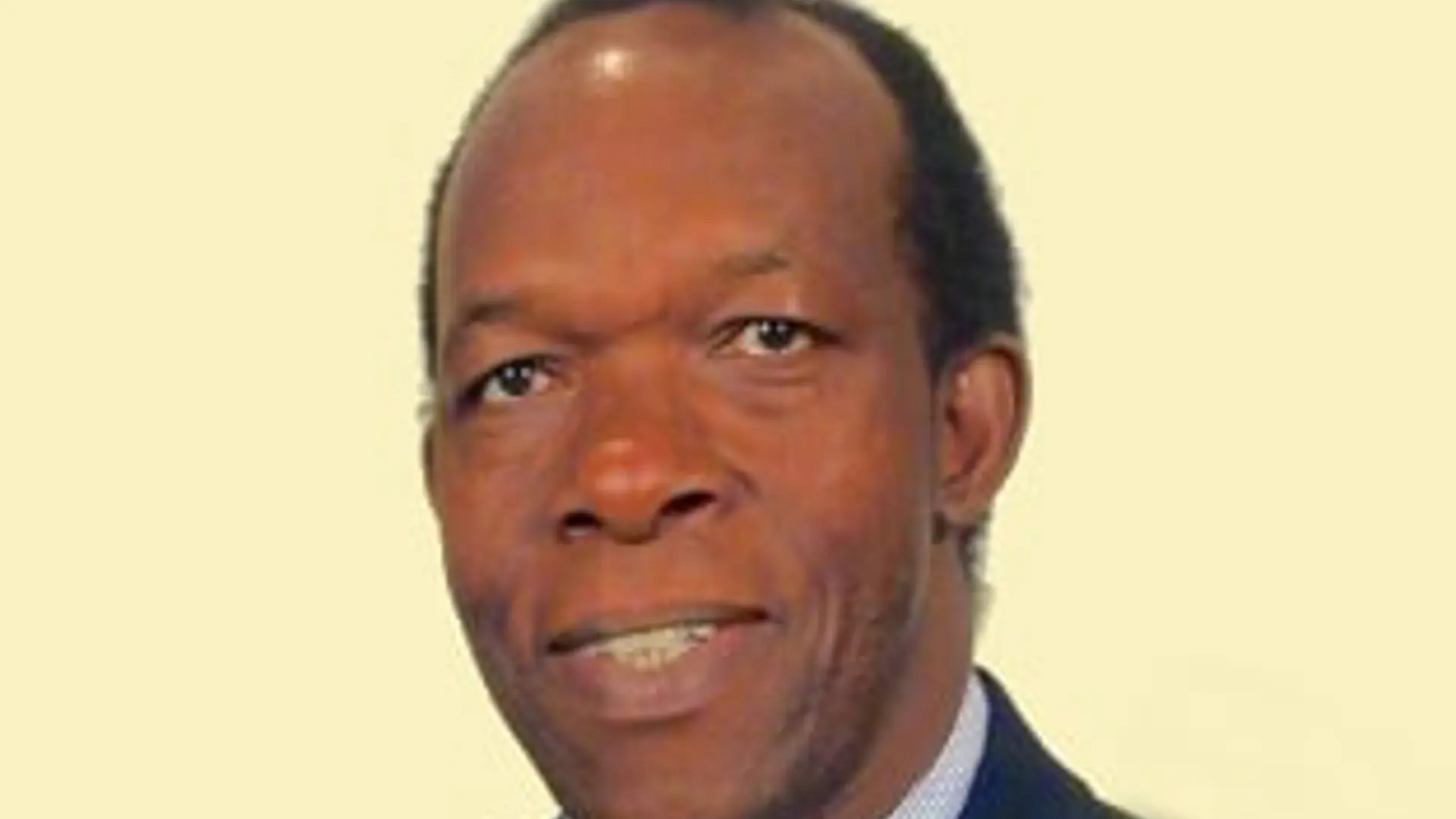 Evalde Mutabazi