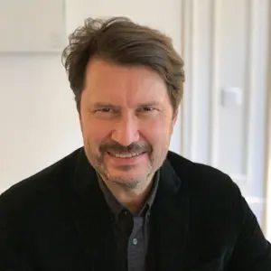 Ghislain Deslandes