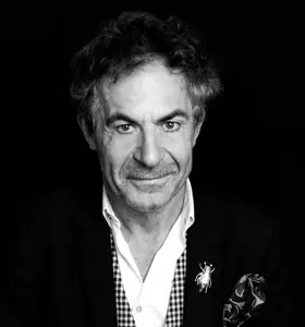 Etienne Klein