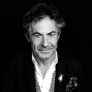Etienne Klein