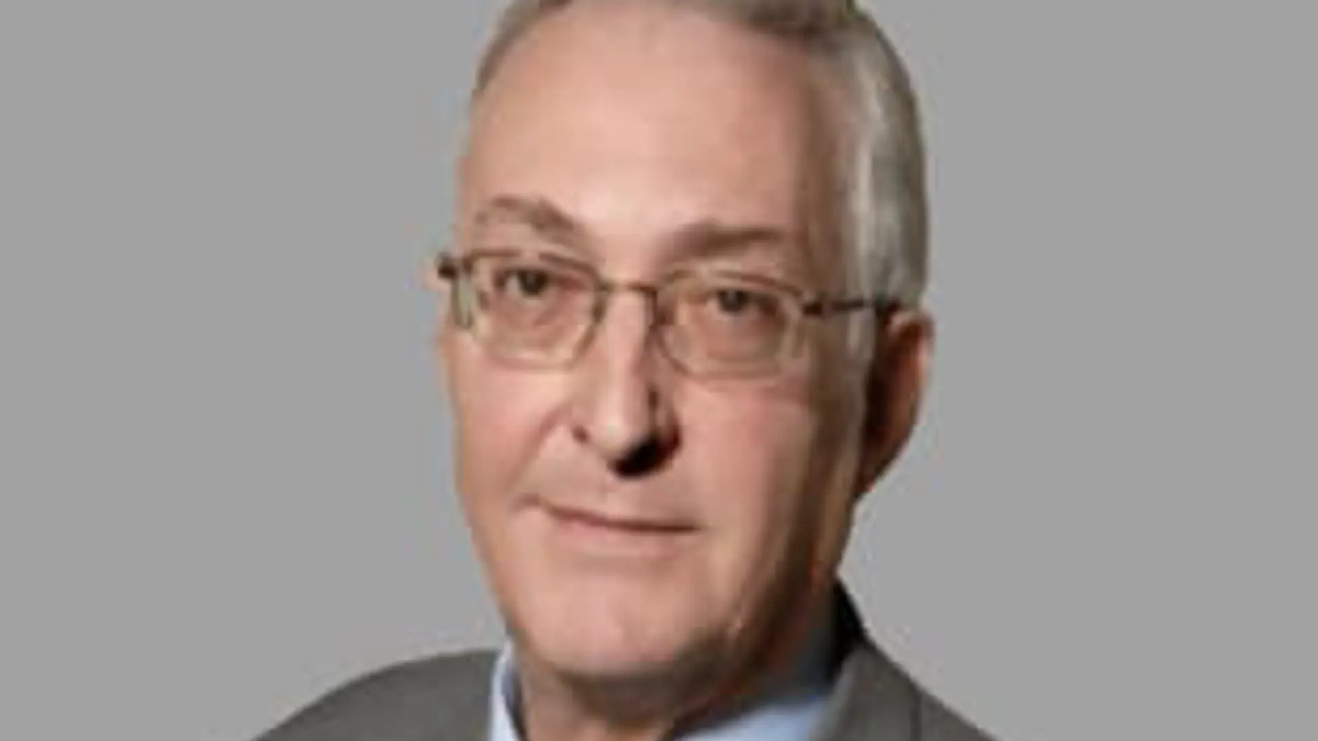 Georges Corm