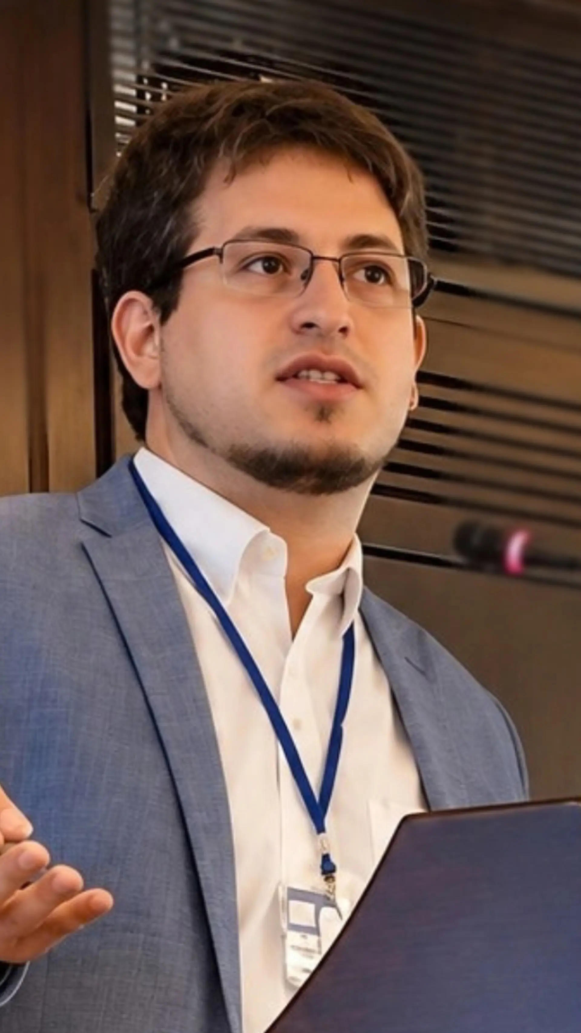 Renaud Evrard