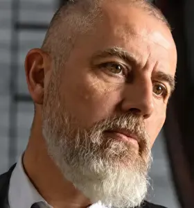 Alain Guyard