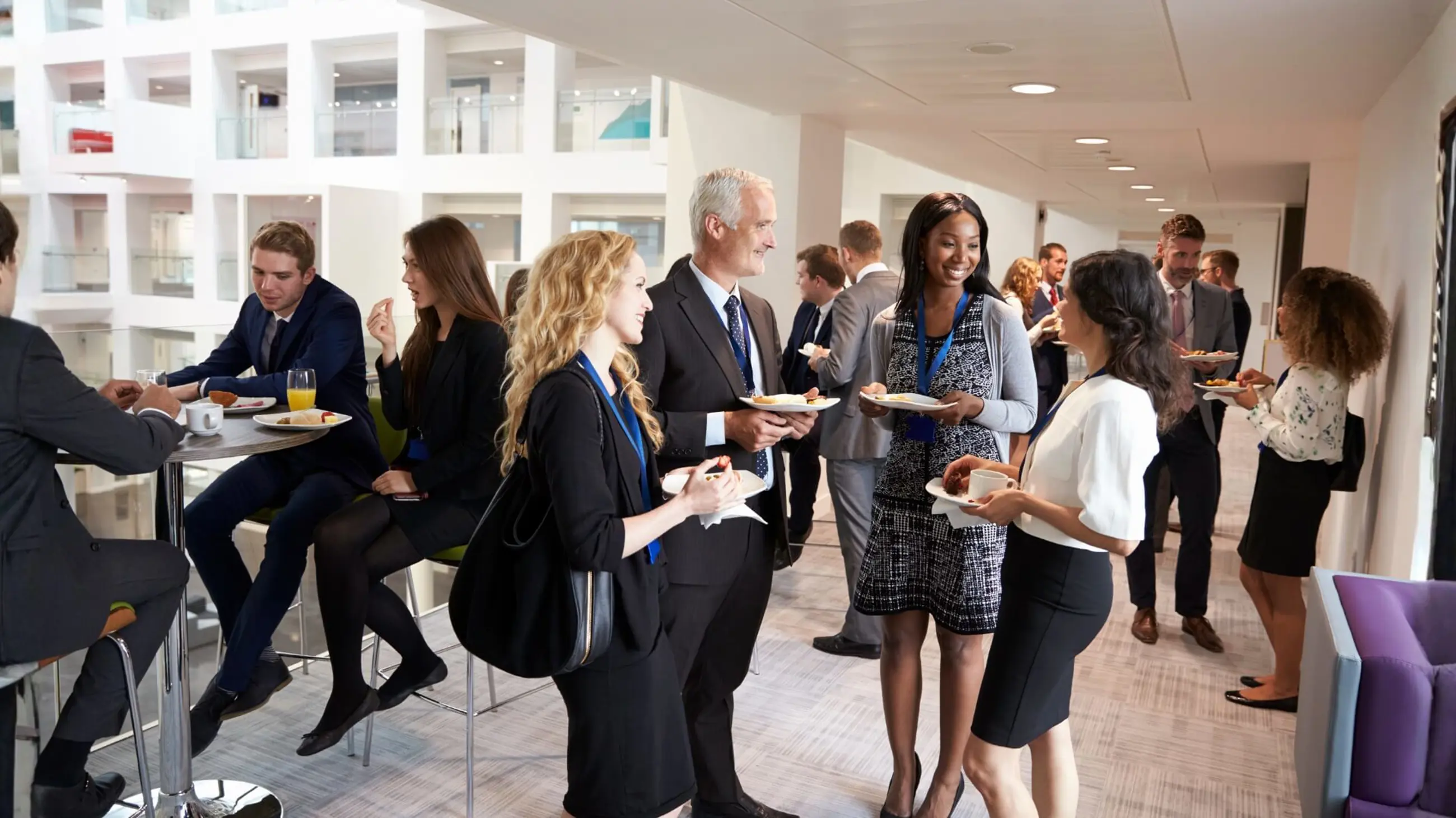 Événement de networking
