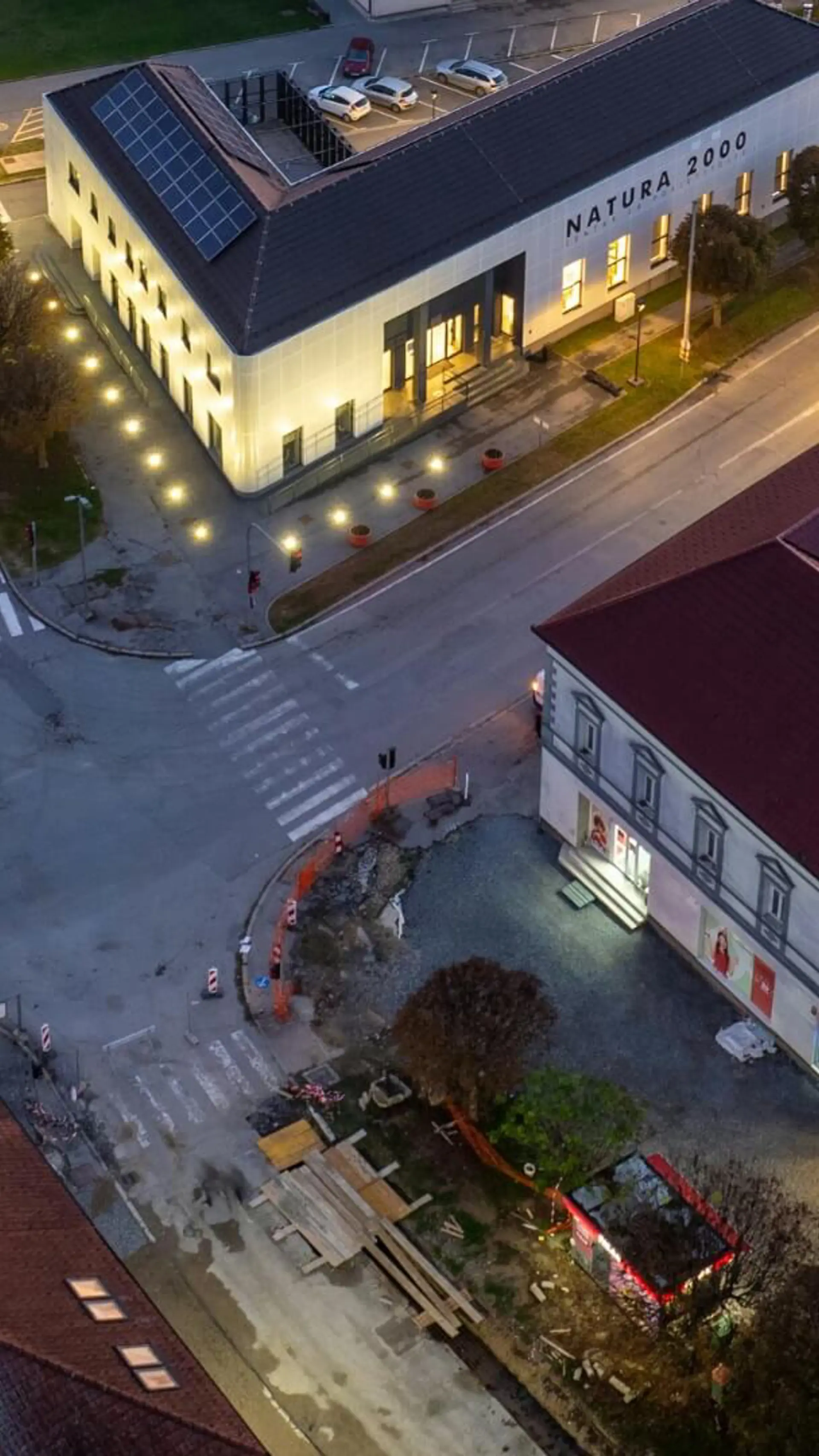 Événement municipal