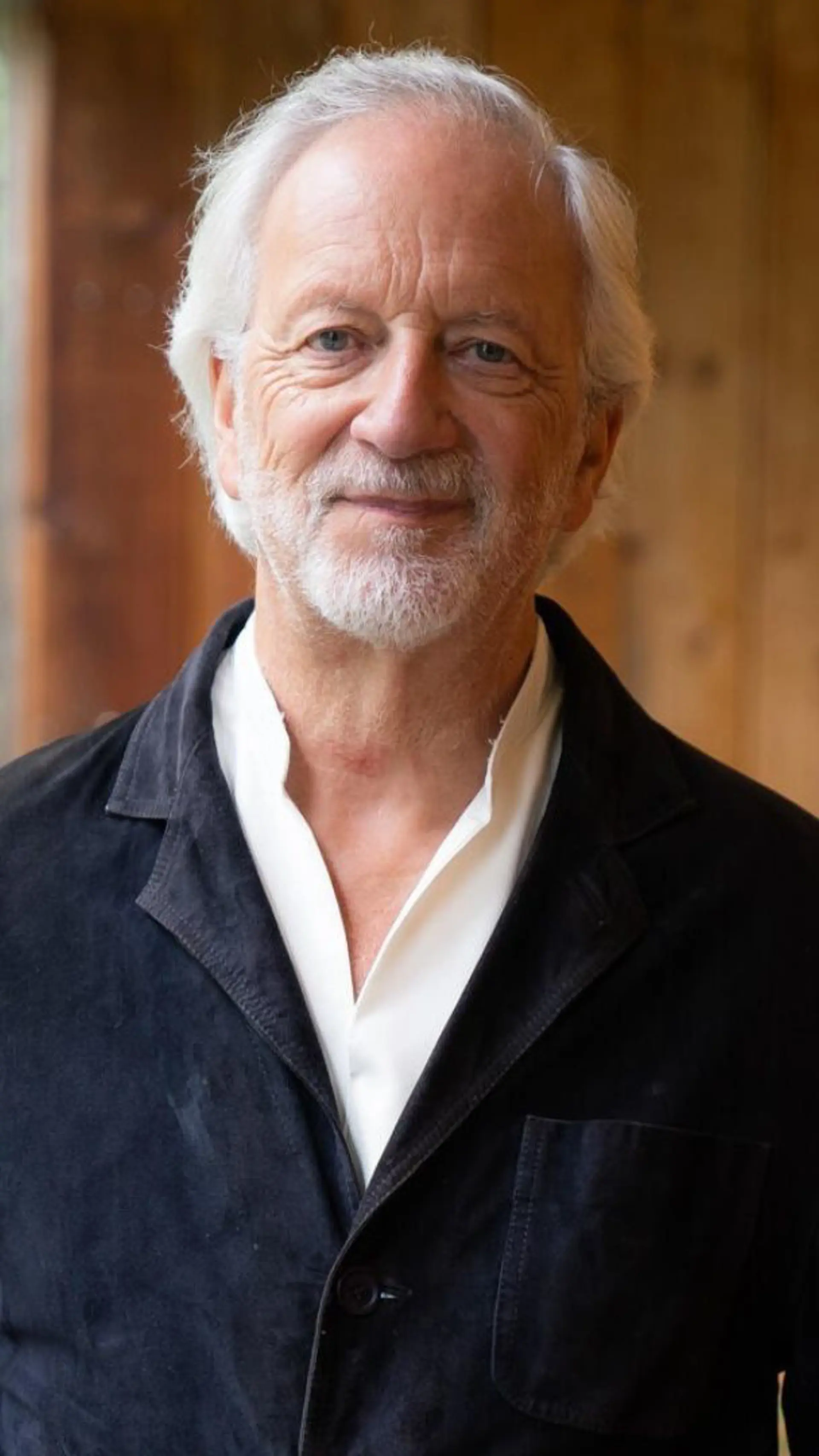 Michel Terestchenko