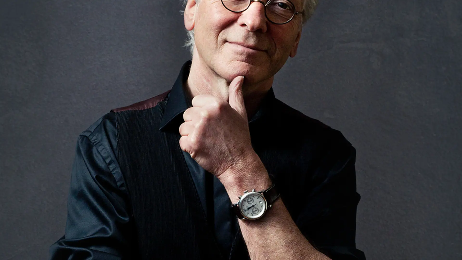 Intervenant Jean Sommer