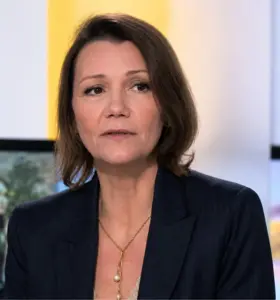 Anne Giudicelli