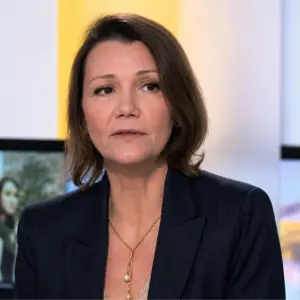 Anne Giudicelli