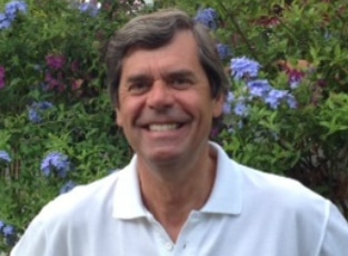 Eric Mortier