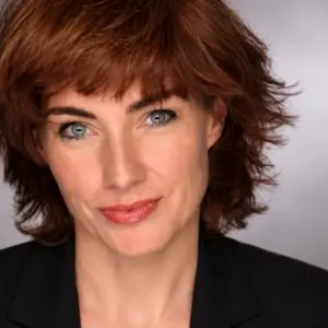 Delphine Buisson