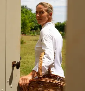 Amandine Chaignot