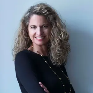 Katherine Melchior Ray