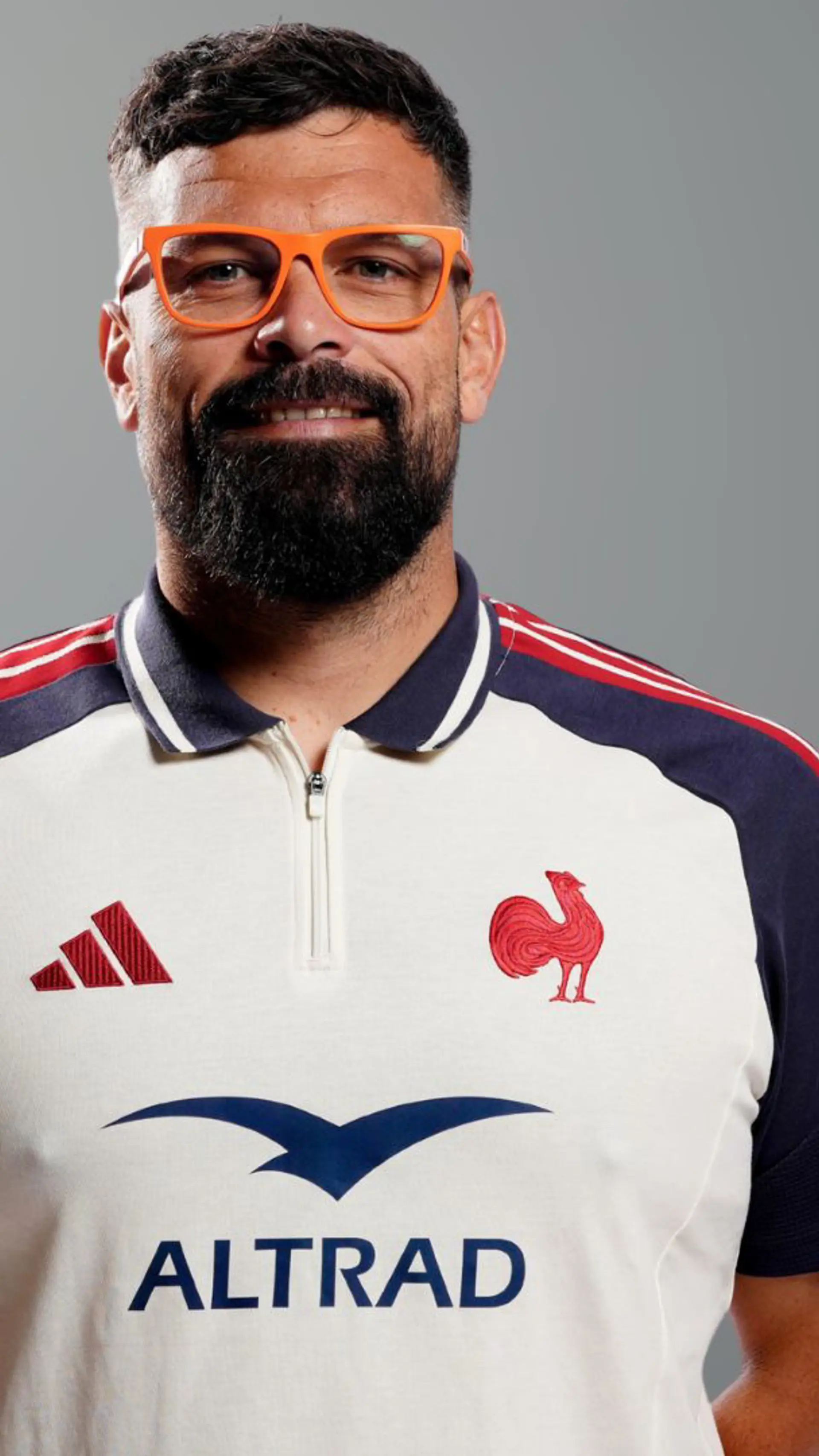 Florent Wieczorek