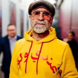 Eric Cantona