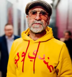 Eric Cantona - 



La légende de Manchester United, Eric Cantona, délivre des insights percutants sur le leadership, la résilience et la culture de la haute performance, aidant les entreprises à s’imposer dans leur secteur.




