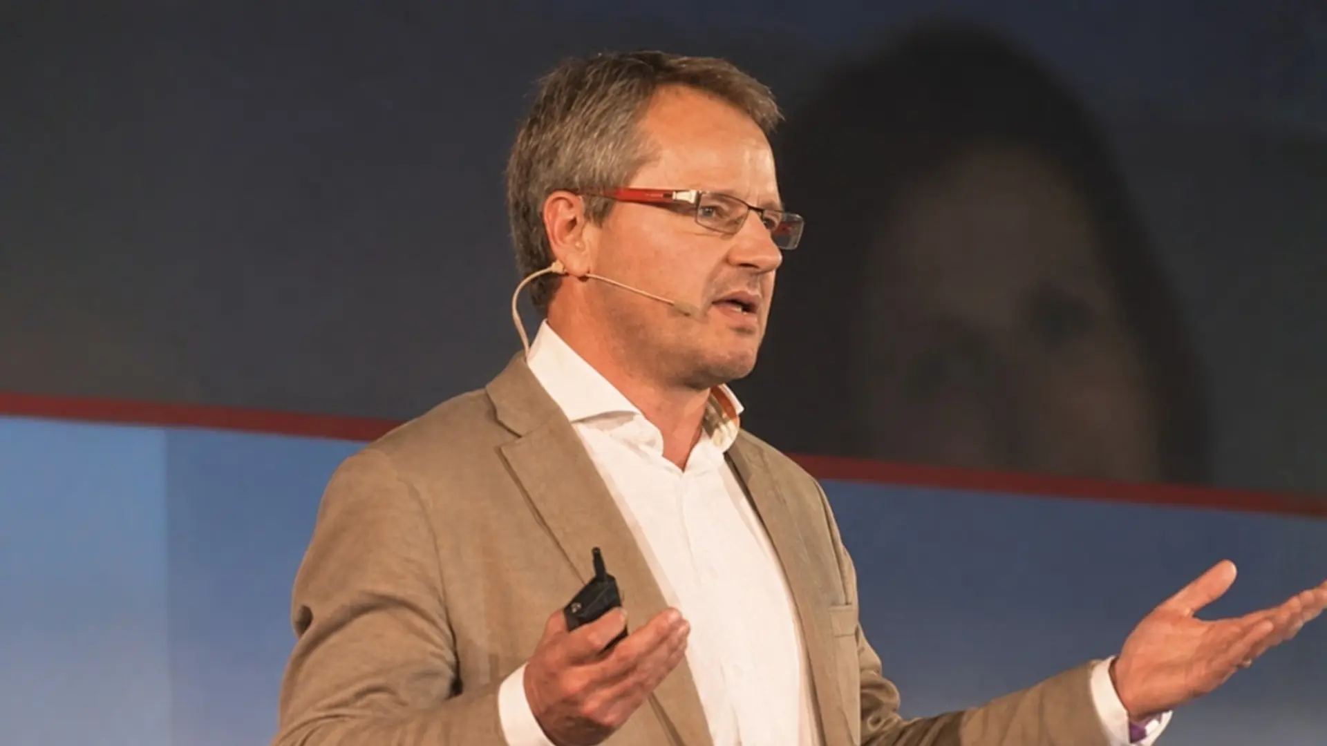Stéphane Gauthier - <p>Stéphane Gauthier accompagne les entreprises dans leur transformation numérique grâce à une approche concrète, stratégique et tournée vers l’innovation.</p>