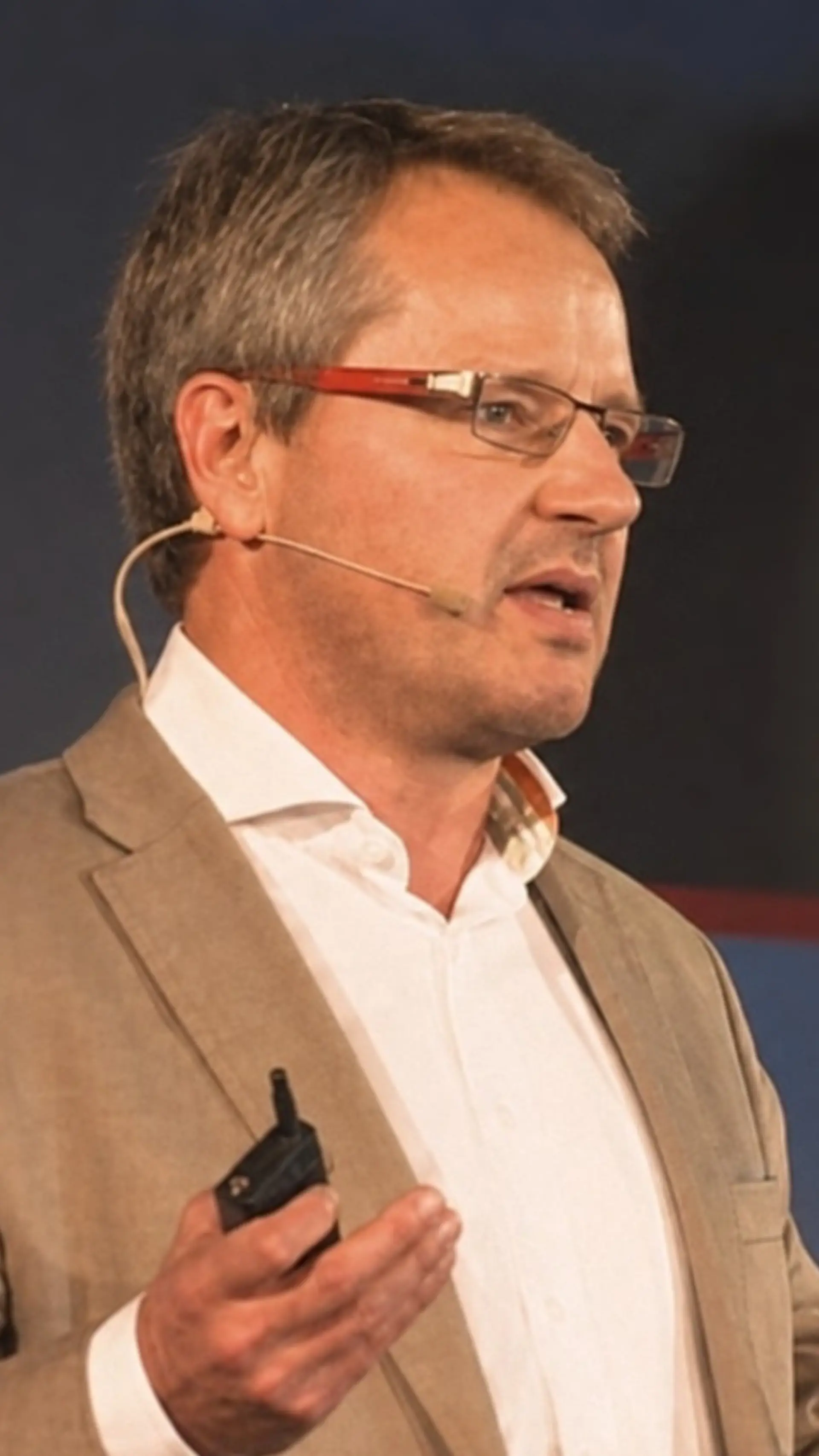 Stéphane Gauthier - <p>Stéphane Gauthier accompagne les entreprises dans leur transformation numérique grâce à une approche concrète, stratégique et tournée vers l’innovation.</p>