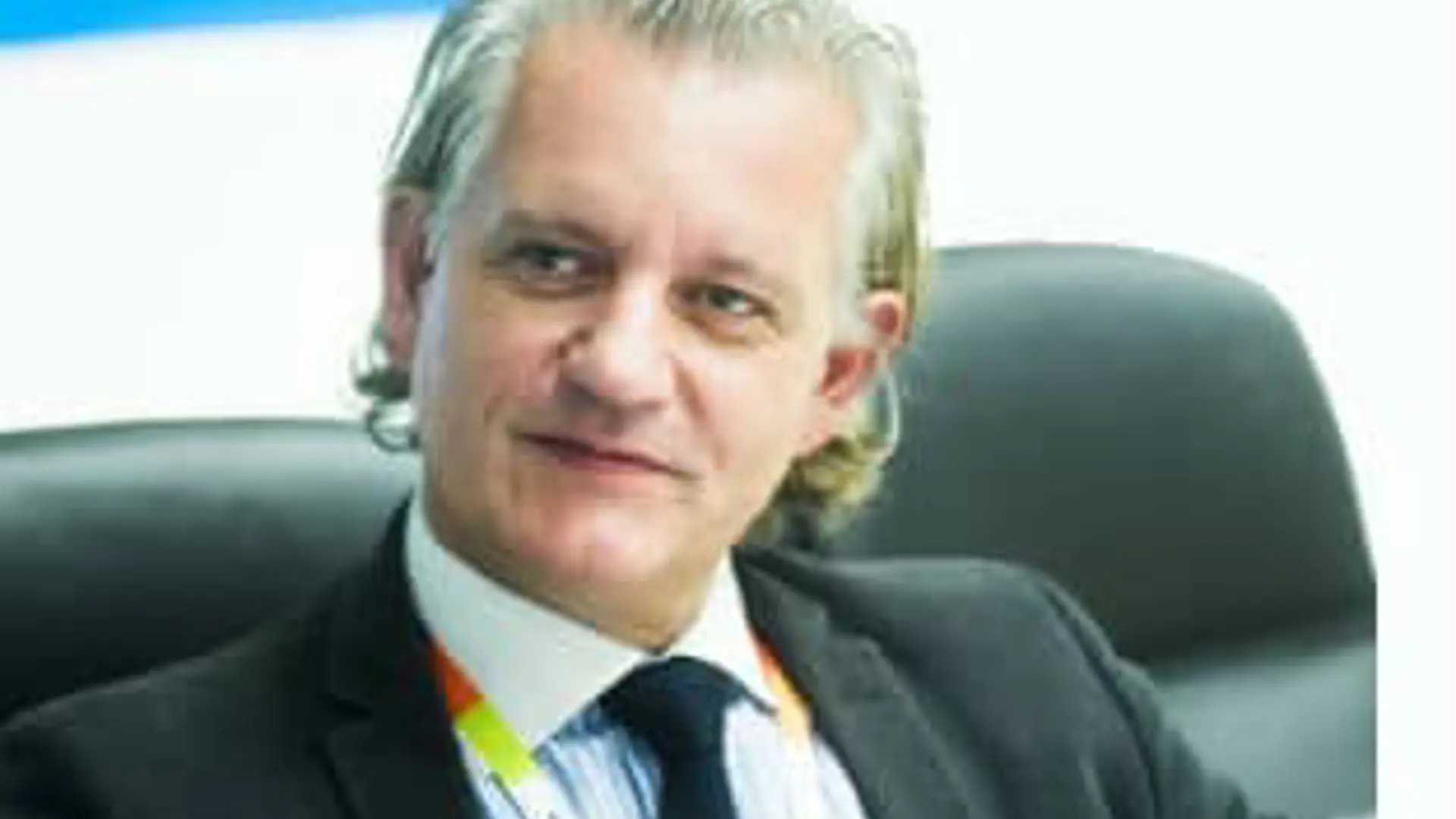 Jean-Christophe Gallien