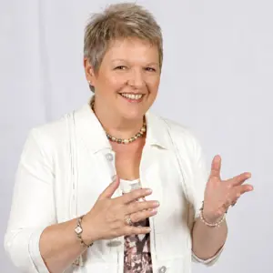 Christine Morlet