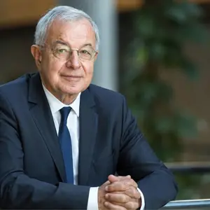 Alain Lamassoure