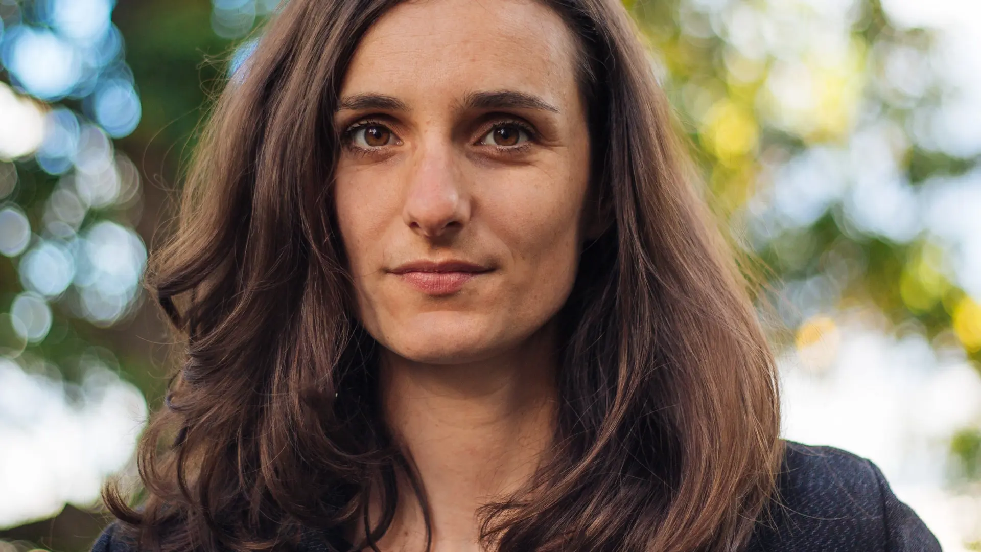 Intervenante Jennifer Murzeau