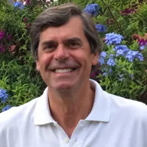 Eric Mortier