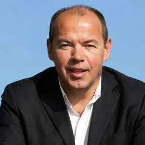 Christophe Ginisty
