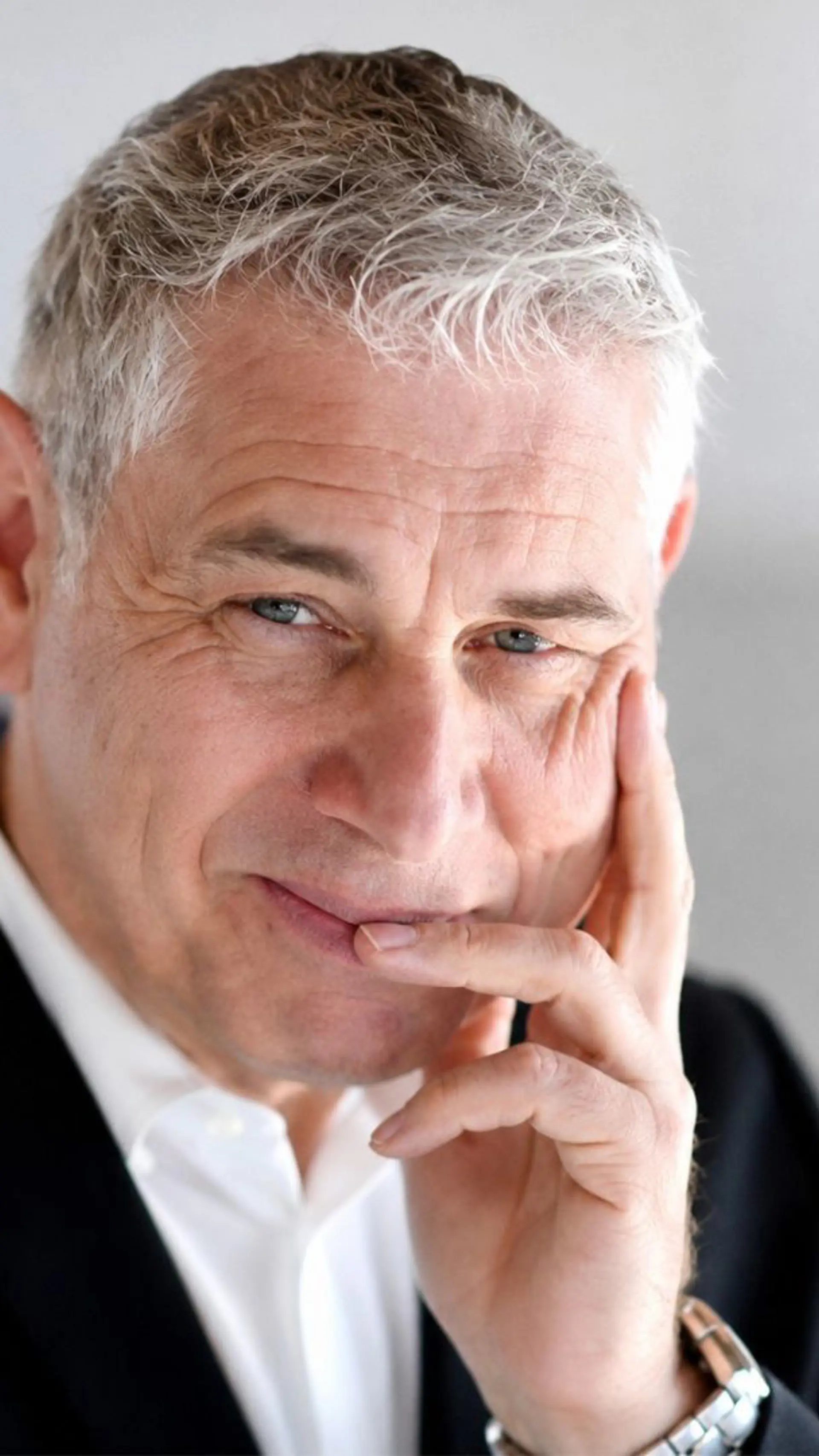 Cyrille Boureau