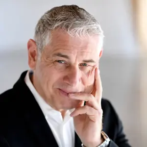 Cyrille Boureau