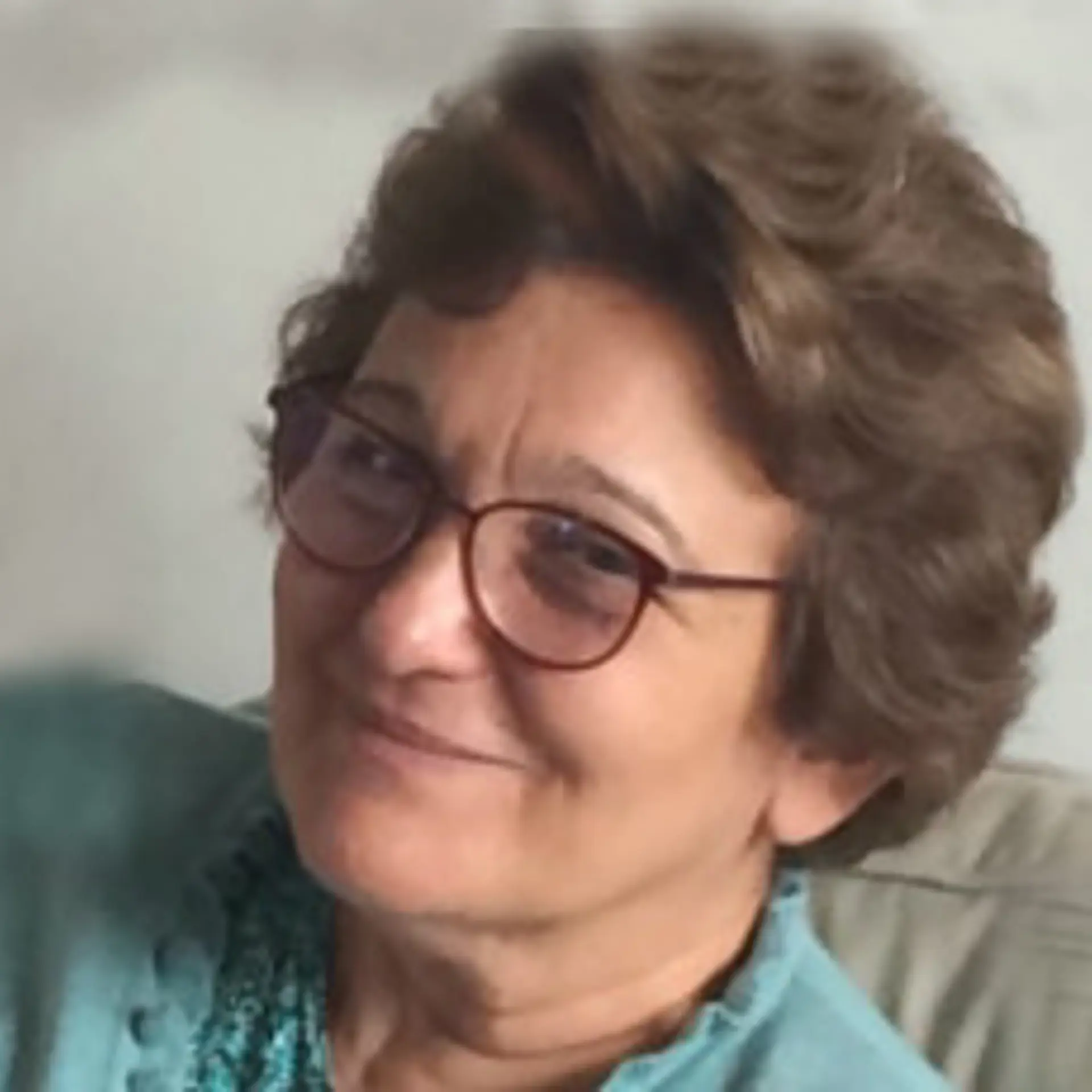 Irène Papaligouras