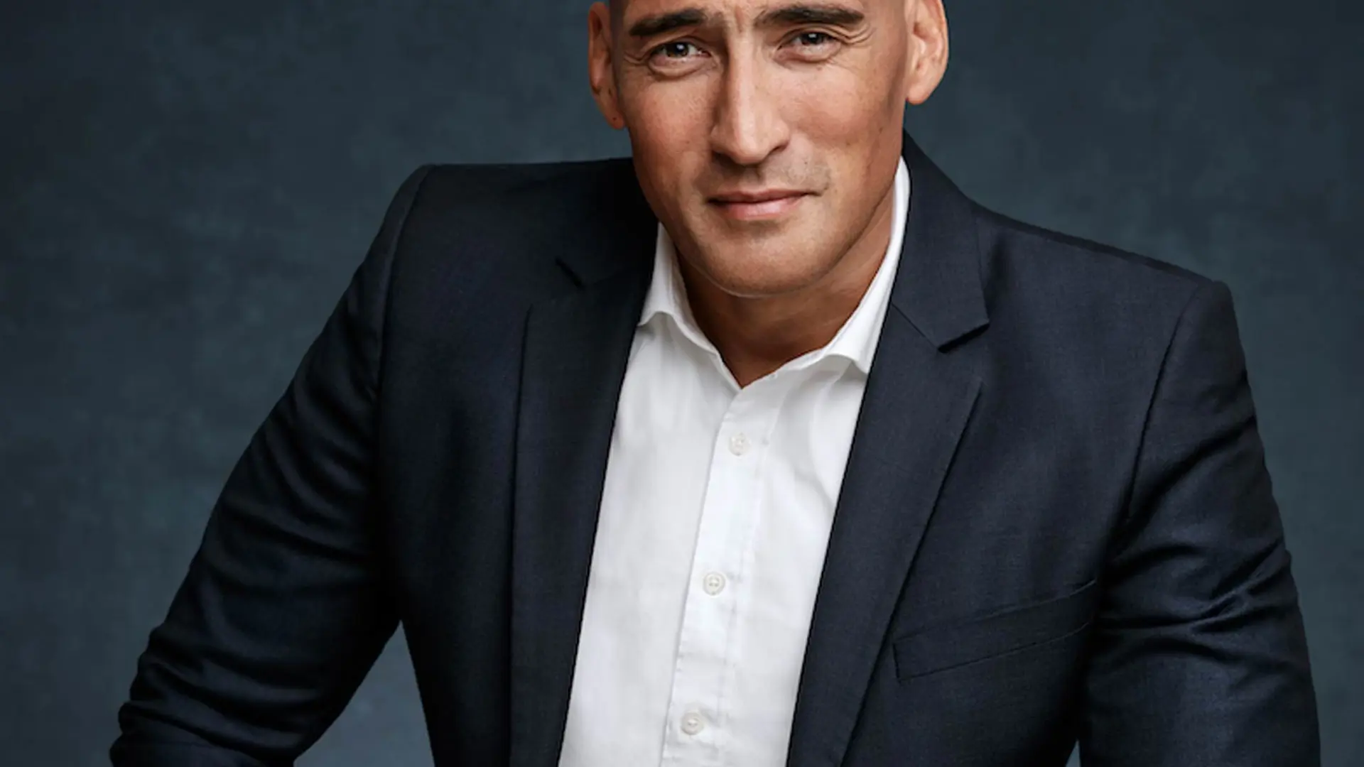 Stéphane Charlot