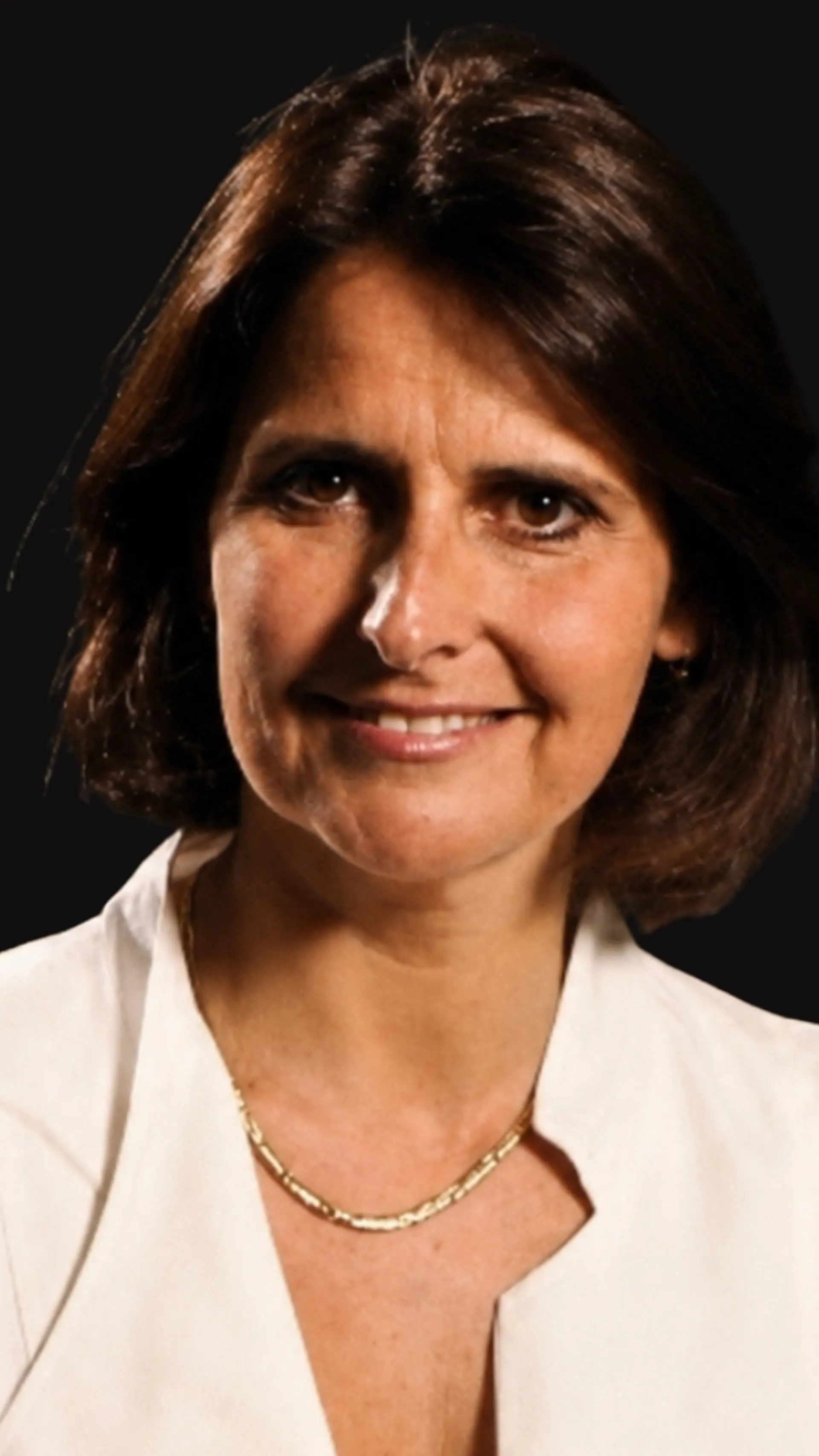 Véronique Leroy