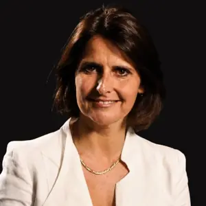 Véronique Leroy