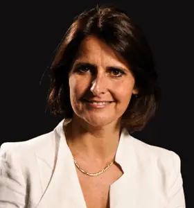 Véronique Leroy - 



Véronique Leroy inspire dirigeants et équipes à conjuguer leadership, bien-être, engagement et performance durable au travail.



