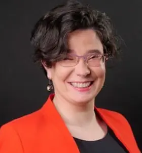 Claire Deflou-Caron - Claire Deflou-Caron, conférencière spécialisée en leadership et management, inspire les entreprises avec ses stratégies dynamiques pour renforcer la performance et l'engagement des équipes.