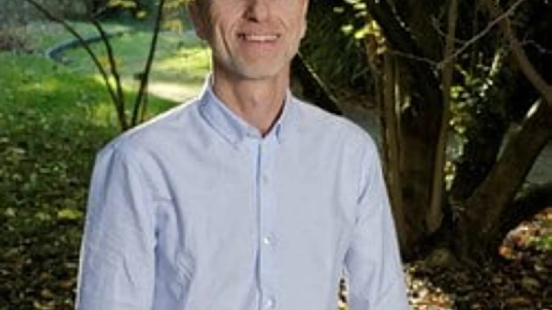 Thierry Claudon